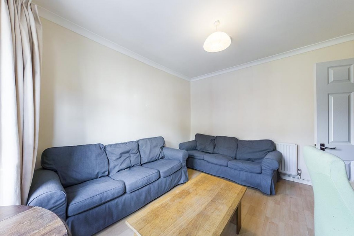 Earls Road, Southampton