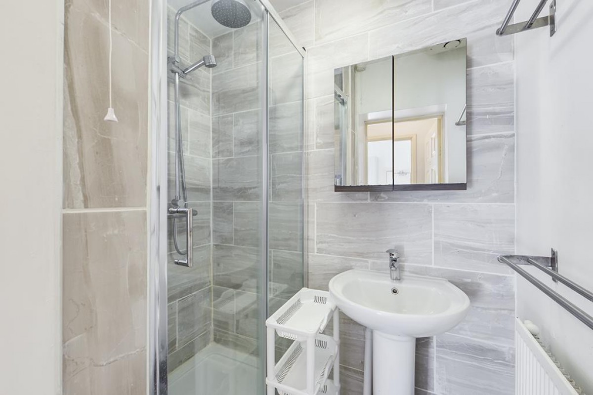 Earls Road, Southampton