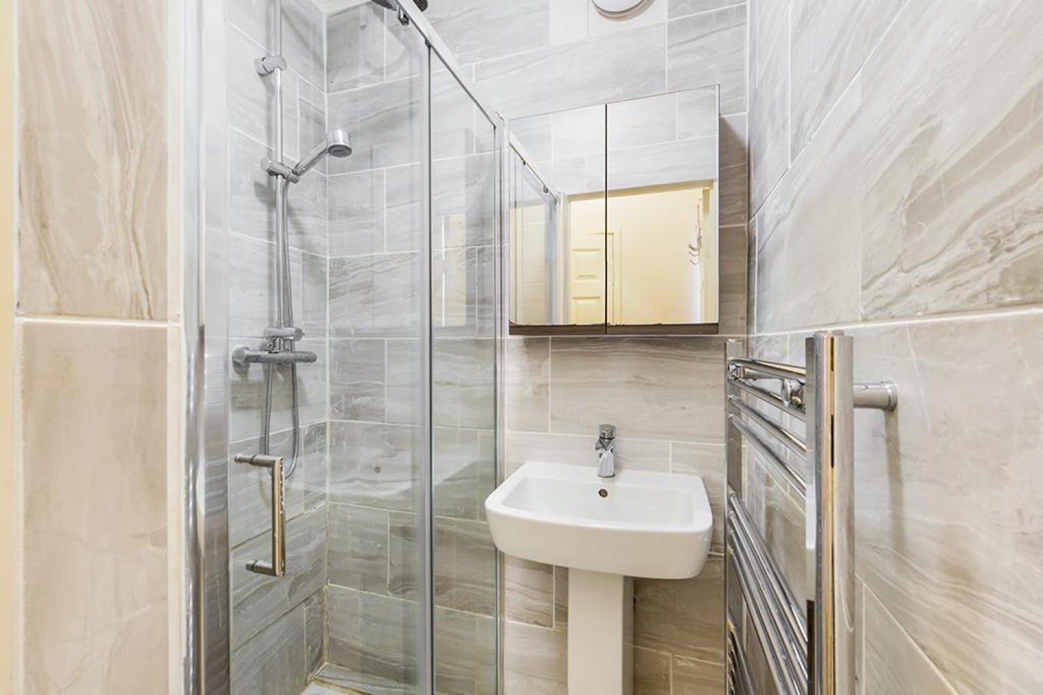 Earls Road, Southampton