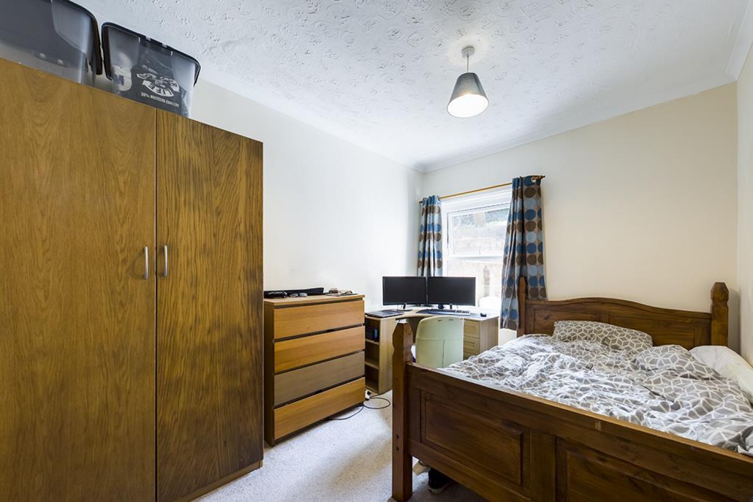 Earls Road, Southampton