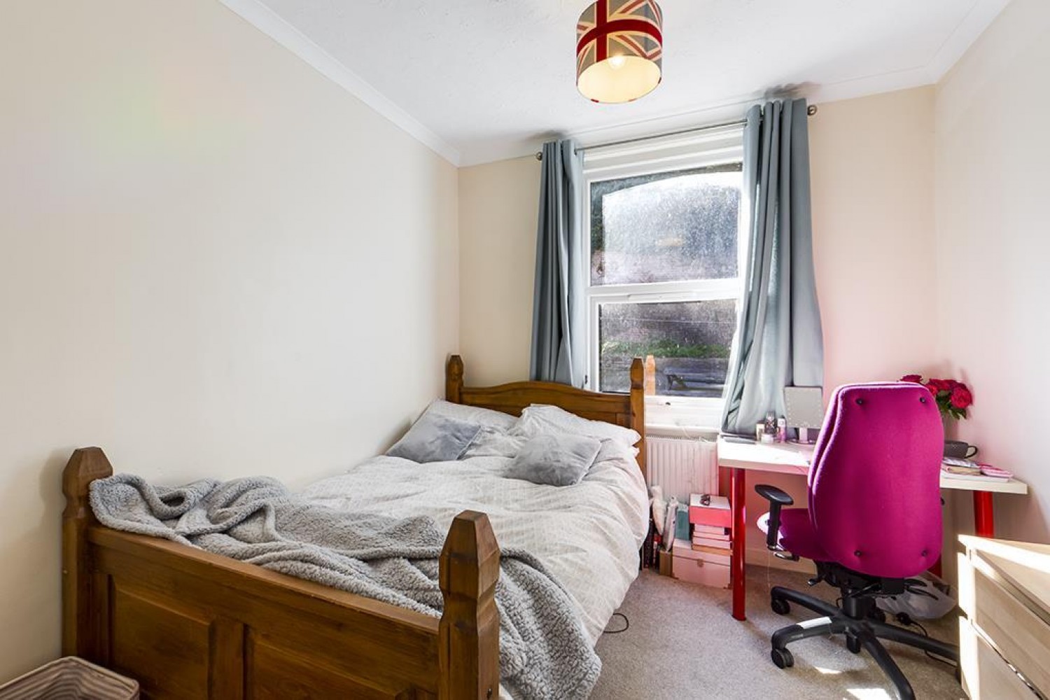 Earls Road, Southampton