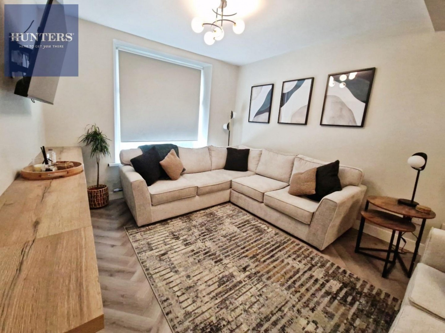 Prospect Place, Ogmore Vale, Bridgend