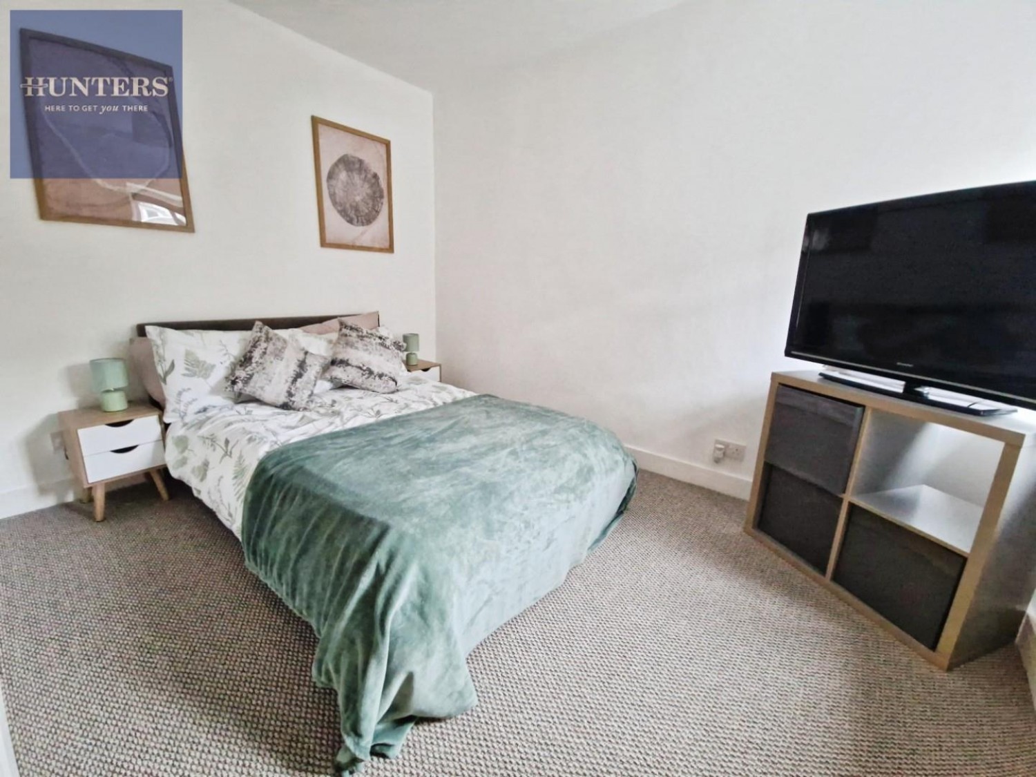 Prospect Place, Ogmore Vale, Bridgend