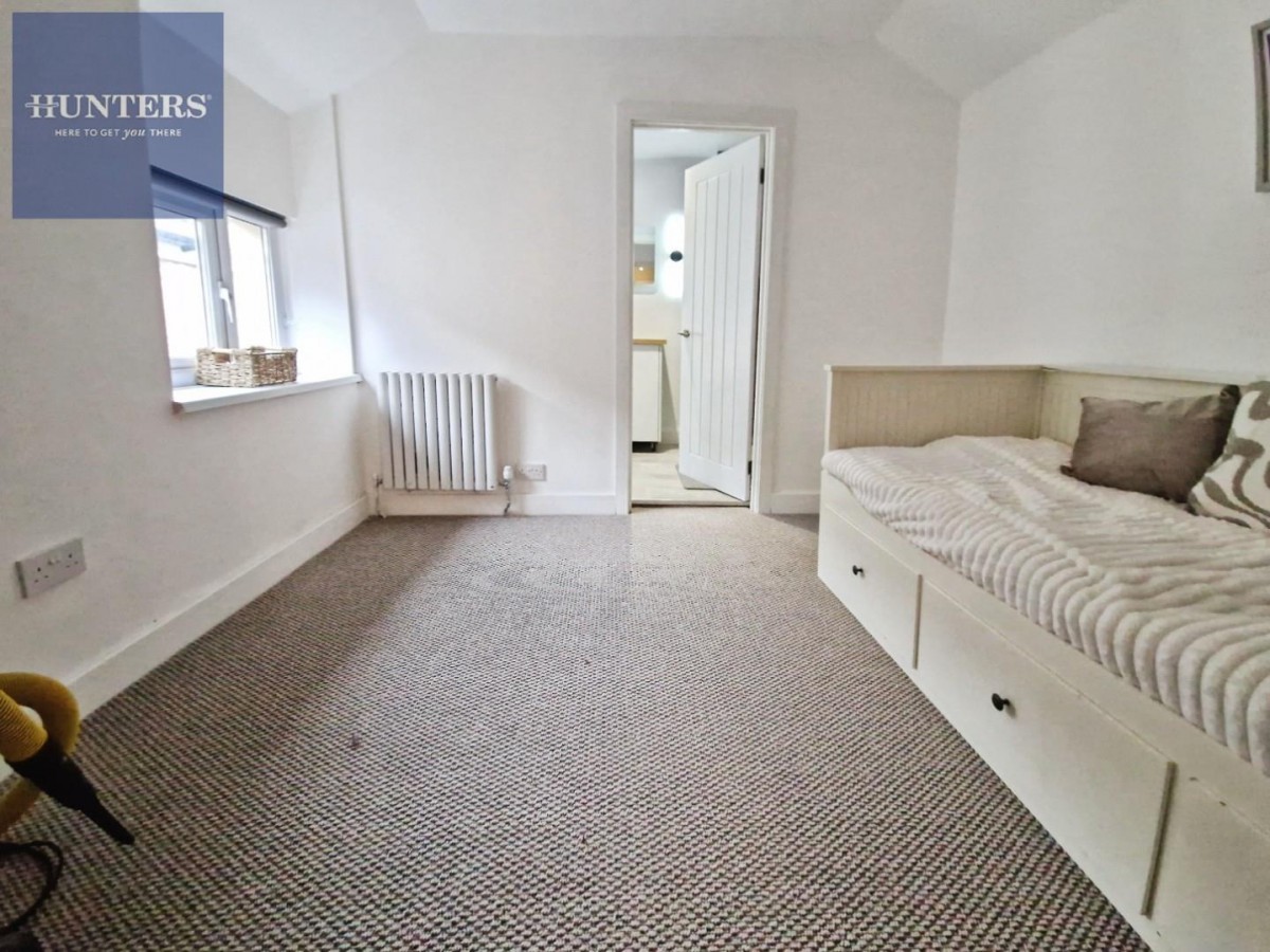 Prospect Place, Ogmore Vale, Bridgend