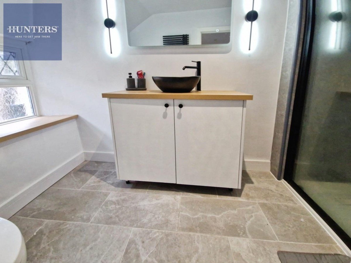 Prospect Place, Ogmore Vale, Bridgend