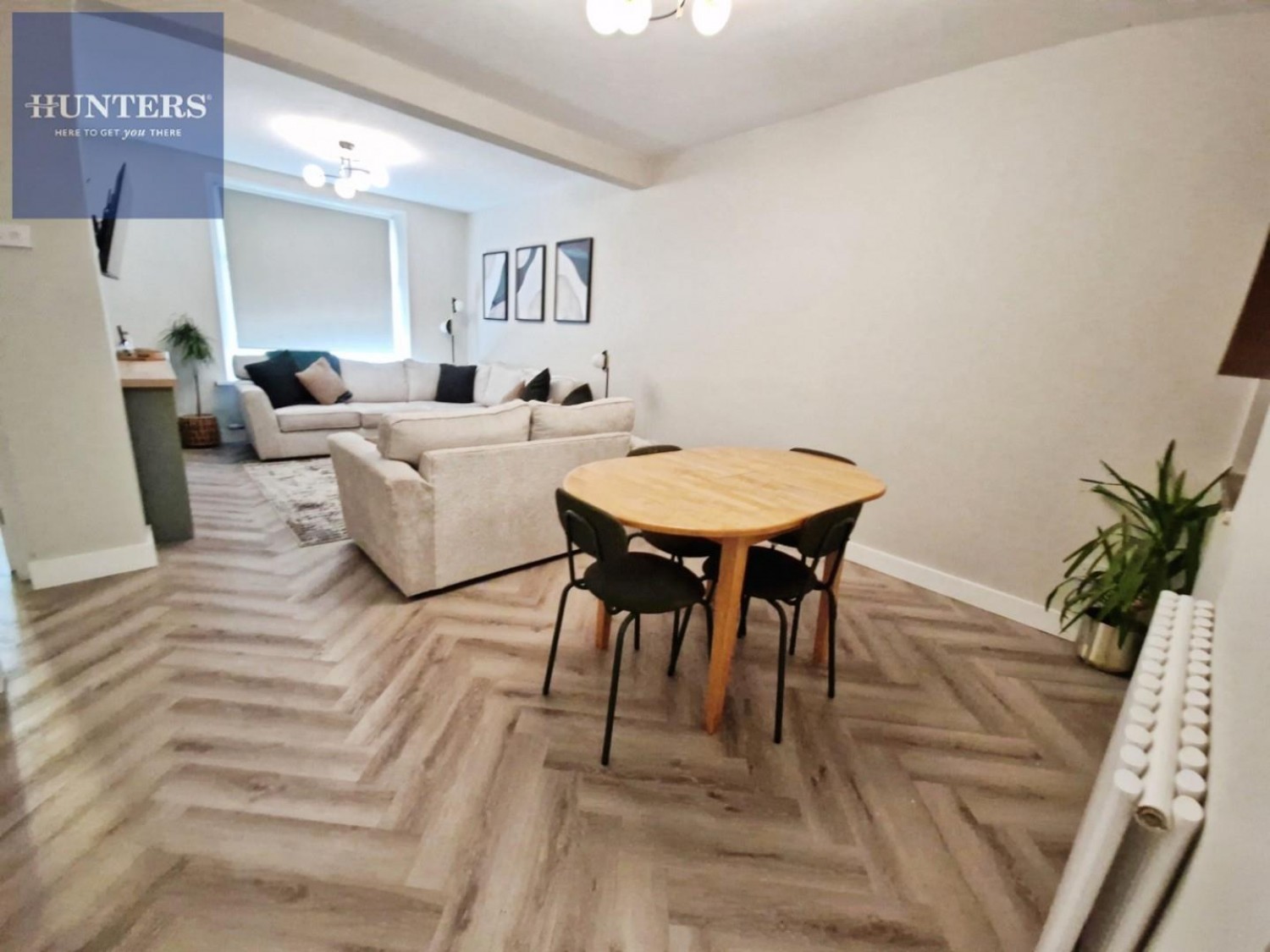 Prospect Place, Ogmore Vale, Bridgend