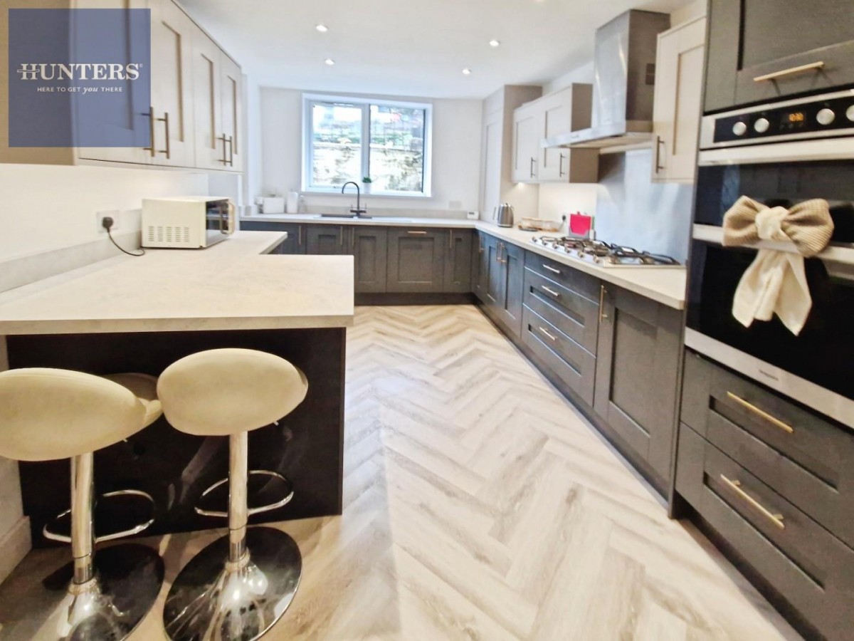 Prospect Place, Ogmore Vale, Bridgend