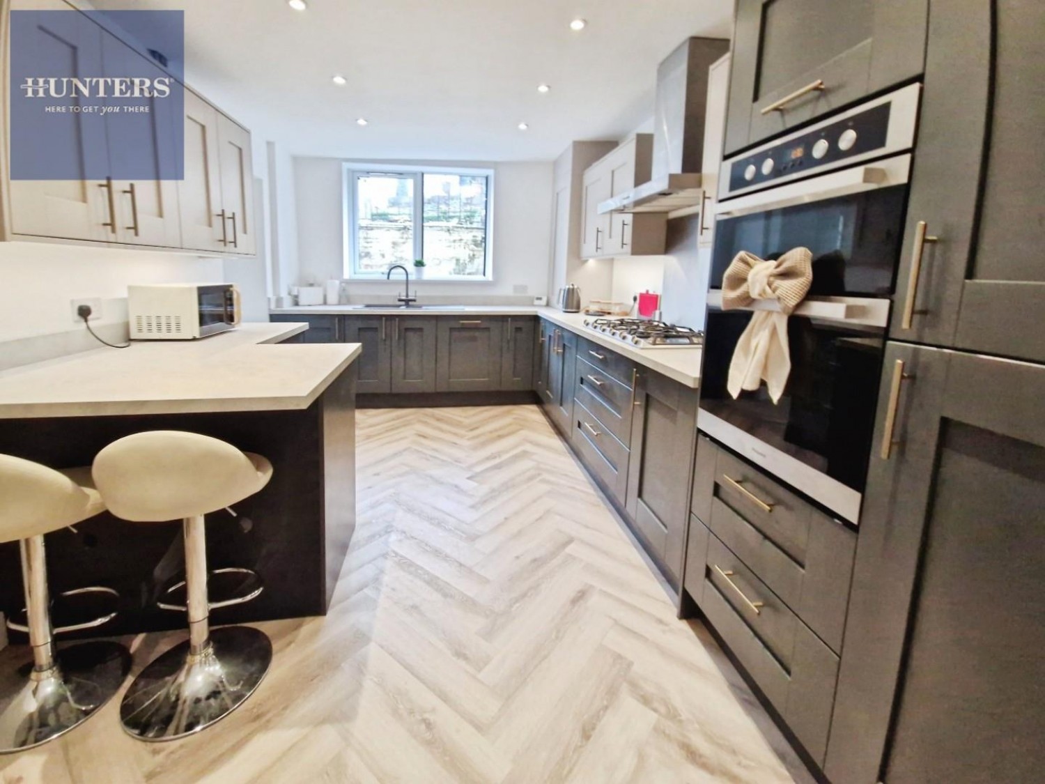 Prospect Place, Ogmore Vale, Bridgend