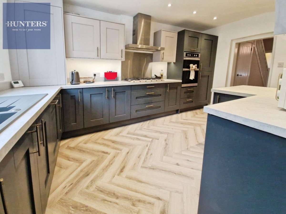 Prospect Place, Ogmore Vale, Bridgend