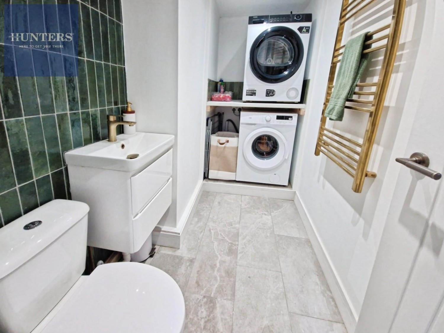 Prospect Place, Ogmore Vale, Bridgend