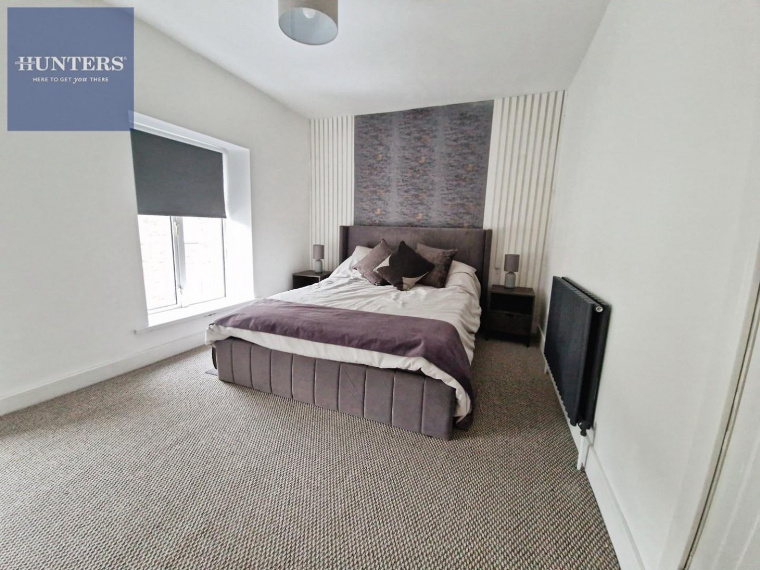 Prospect Place, Ogmore Vale, Bridgend