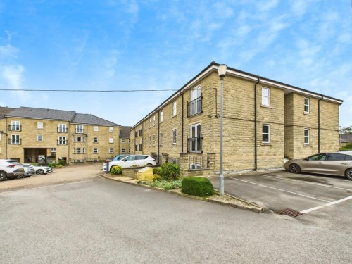 Sycamore Avenue, Bingley