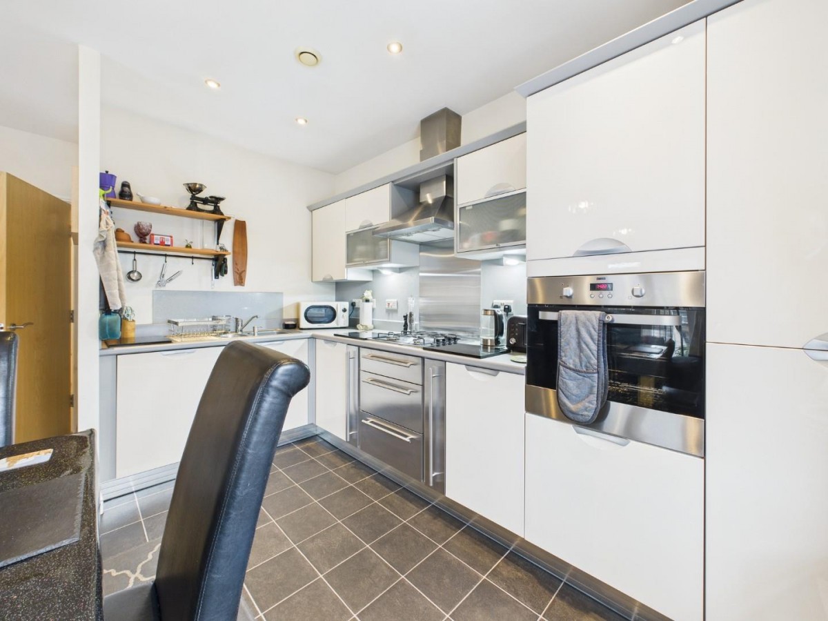 Sycamore Avenue, Bingley