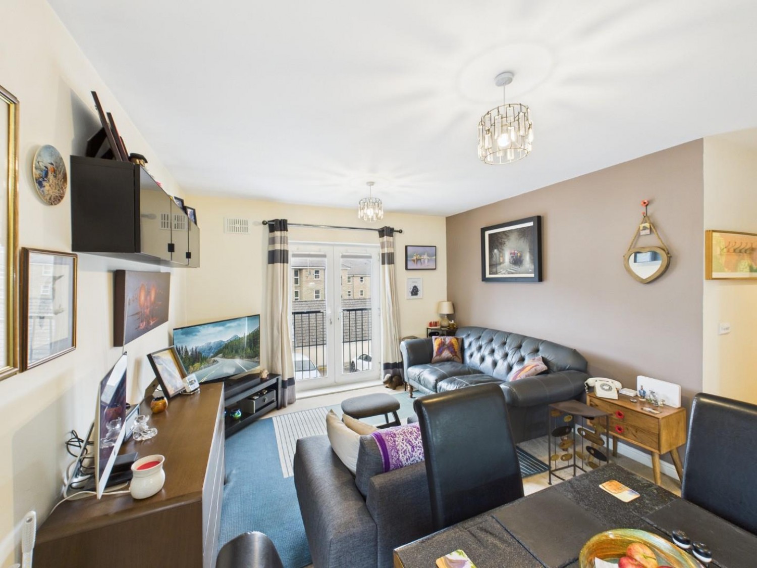 Sycamore Avenue, Bingley