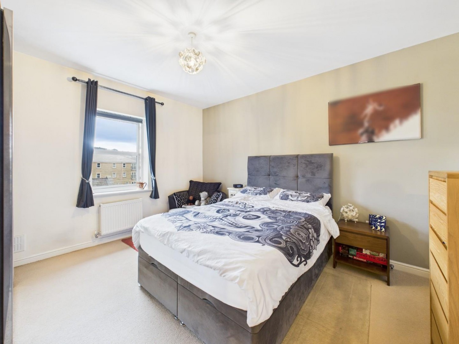 Sycamore Avenue, Bingley