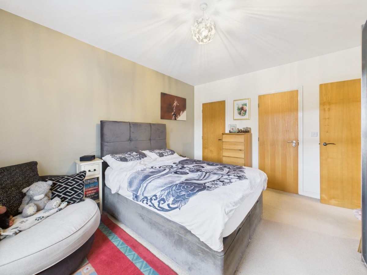 Sycamore Avenue, Bingley