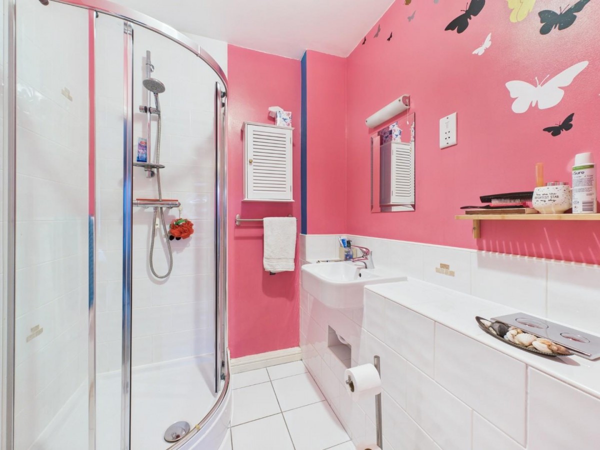 Sycamore Avenue, Bingley