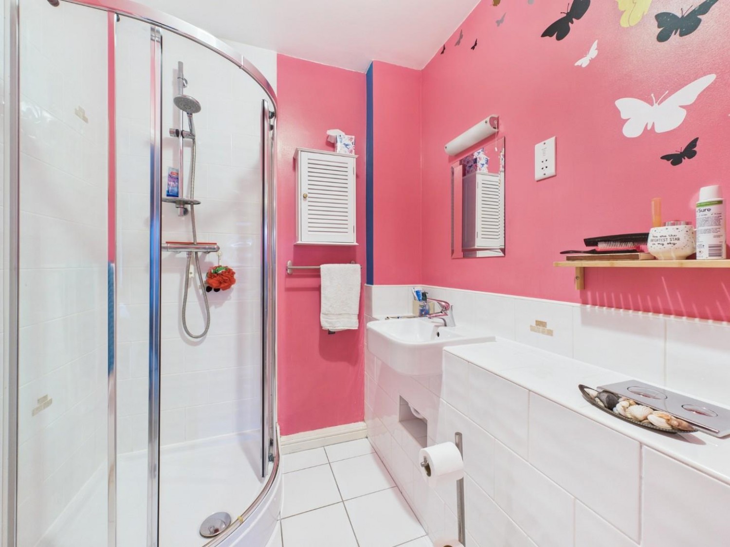 Sycamore Avenue, Bingley