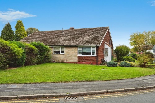 Deakin Avenue, Walsall