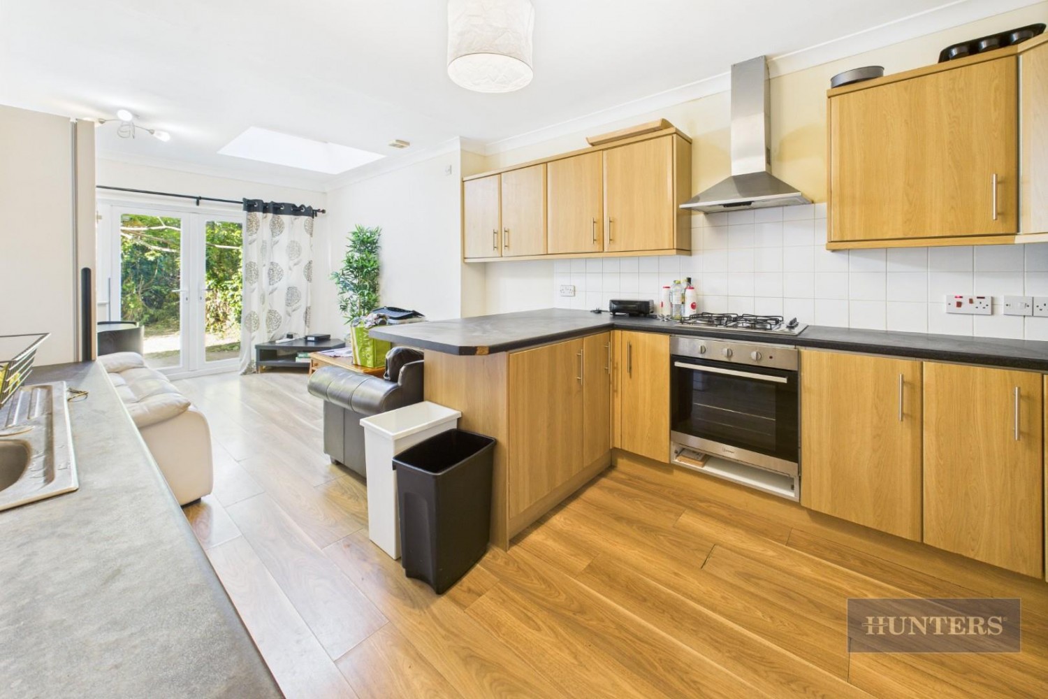 Ripstone Gardens, Highfield, Southampton
