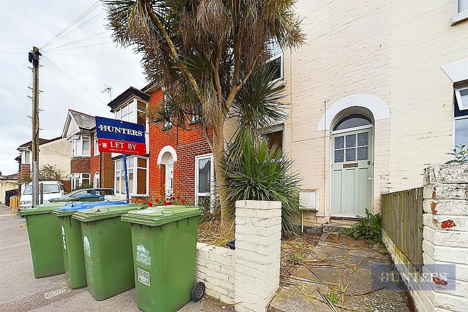 Cambridge Road, Southampton