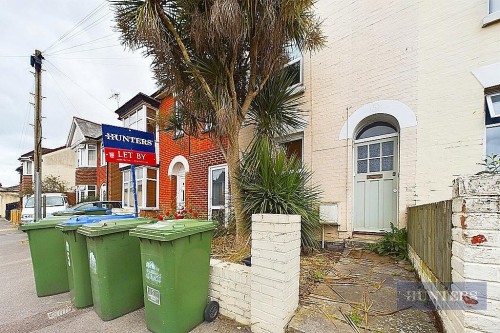 Cambridge Road, Southampton