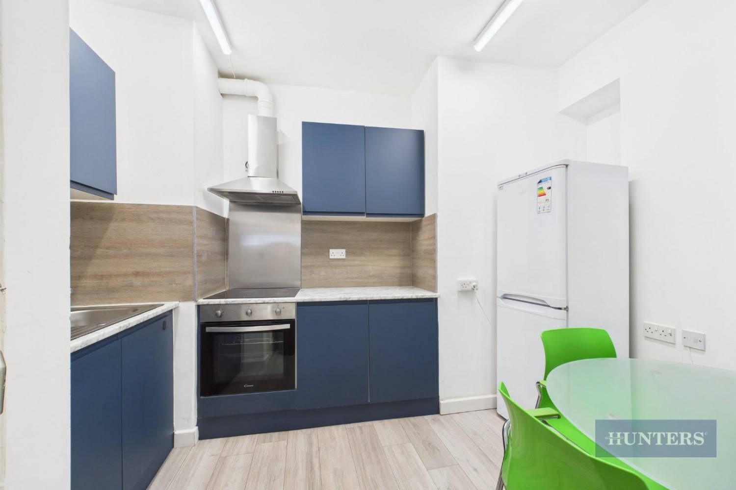 Bedford Place, Southampton