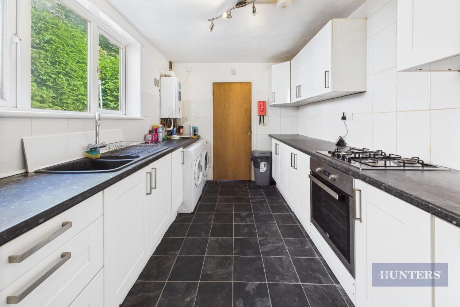 Brickfield Road, Southampton, Hampshire