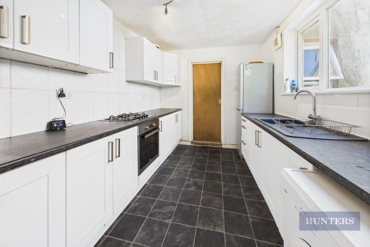 Brickfield Road, Southampton, Hampshire