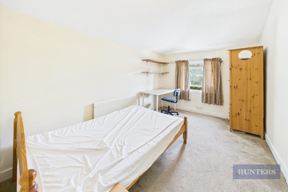 Brickfield Road, Southampton, Hampshire