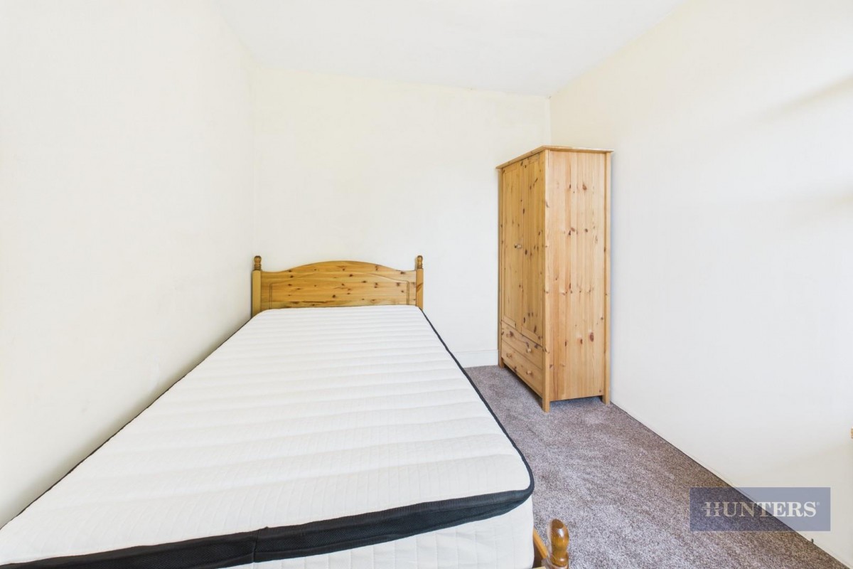 Brickfield Road, Southampton, Hampshire