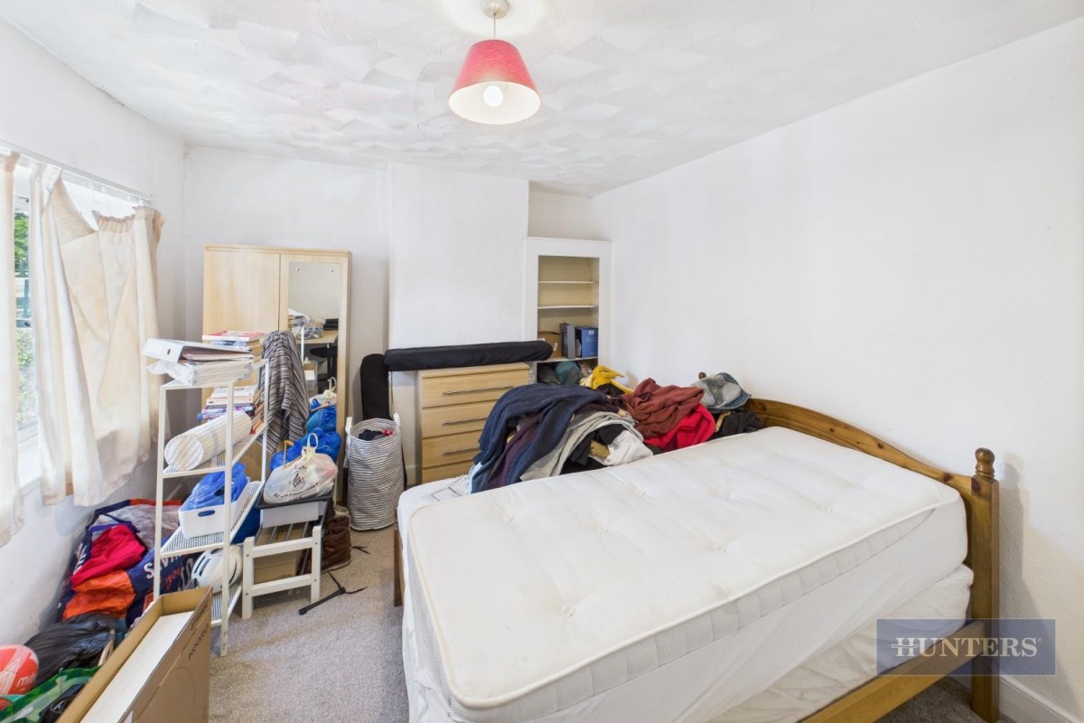 Brickfield Road, Southampton, Hampshire