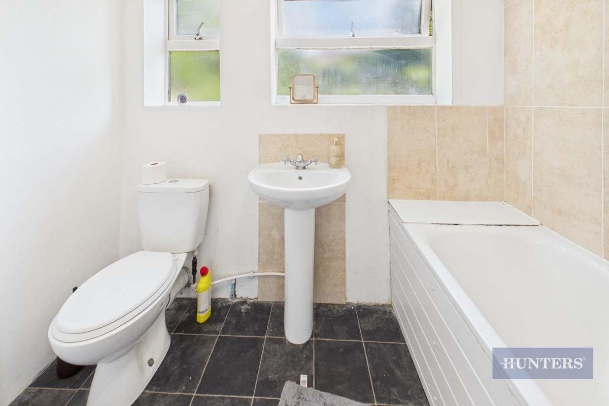 Brickfield Road, Southampton, Hampshire