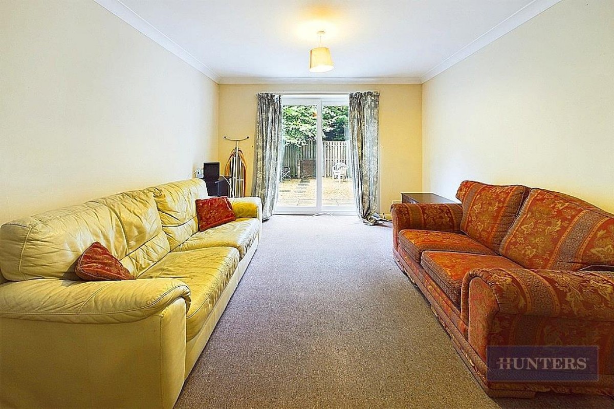 Berkeley Close, Southampton