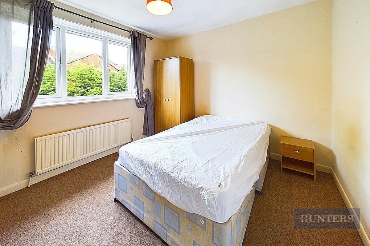 Berkeley Close, Southampton