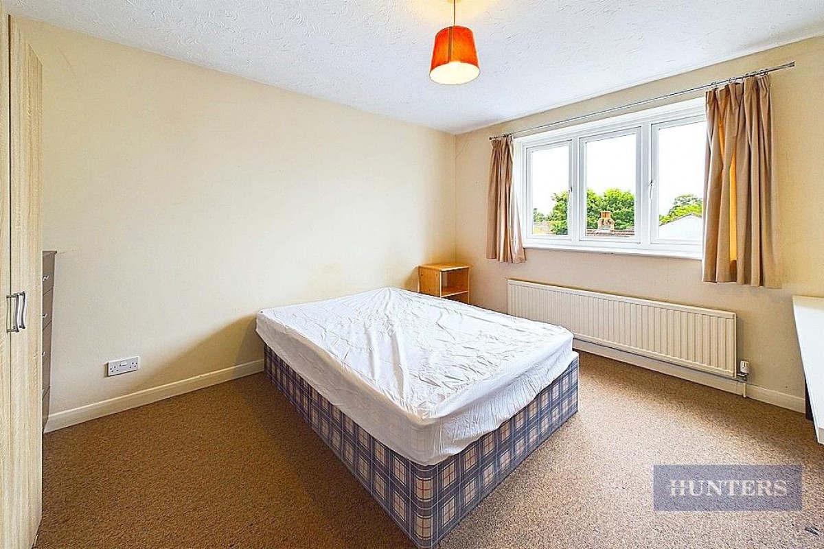 Berkeley Close, Southampton