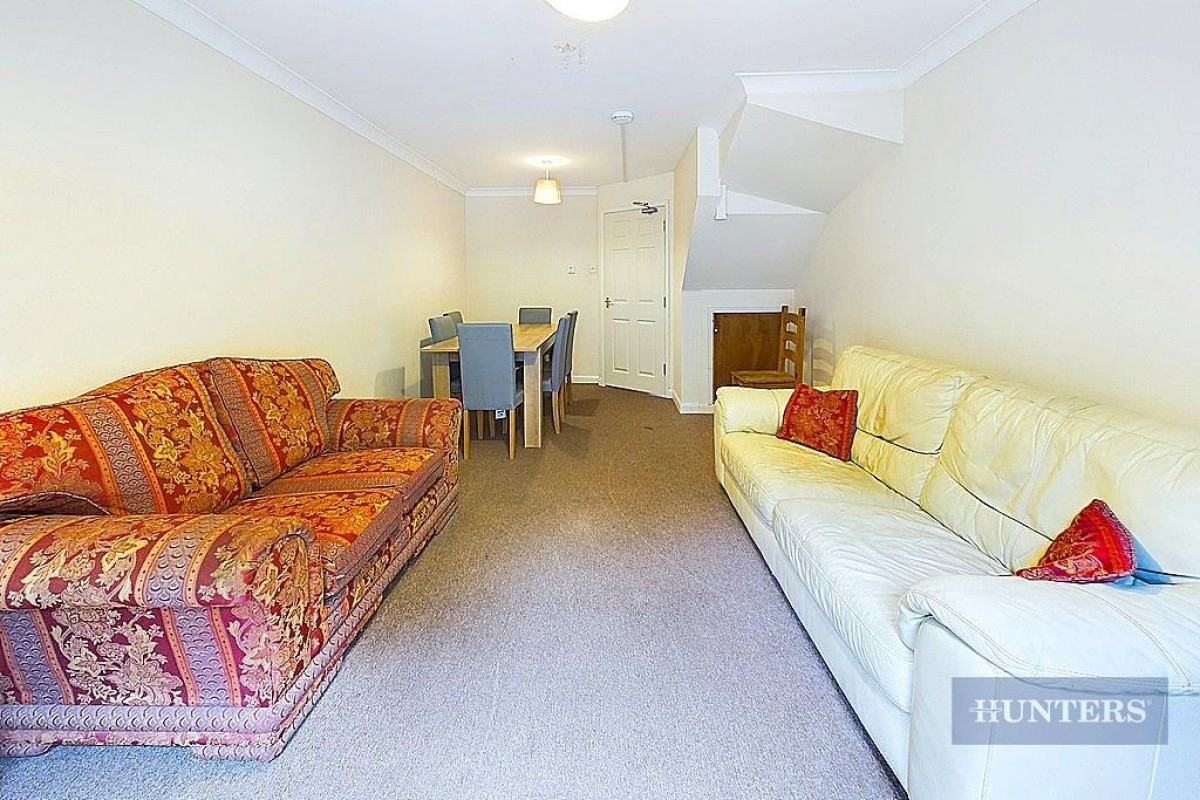 Berkeley Close, Southampton