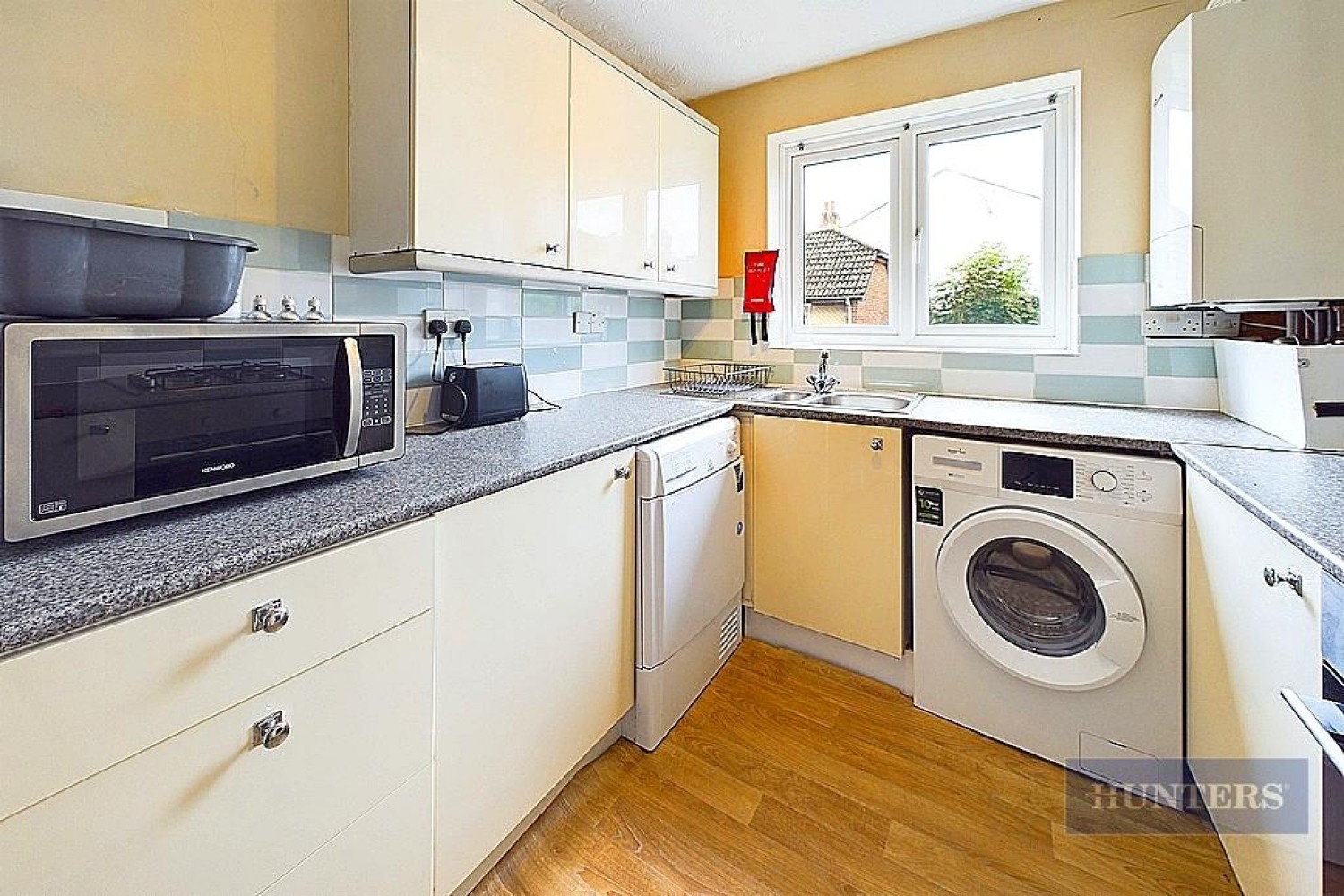 Berkeley Close, Southampton