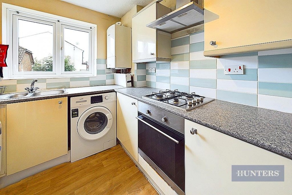 Berkeley Close, Southampton