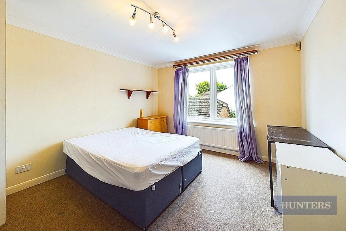 Berkeley Close, Southampton