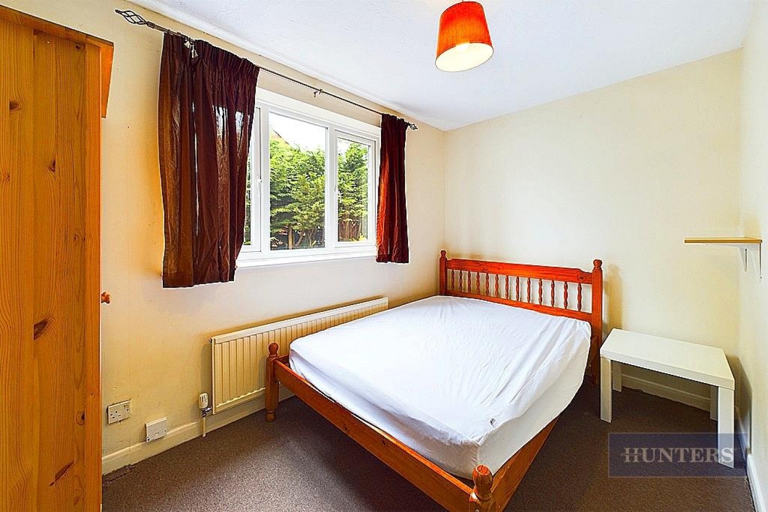 Berkeley Close, Southampton