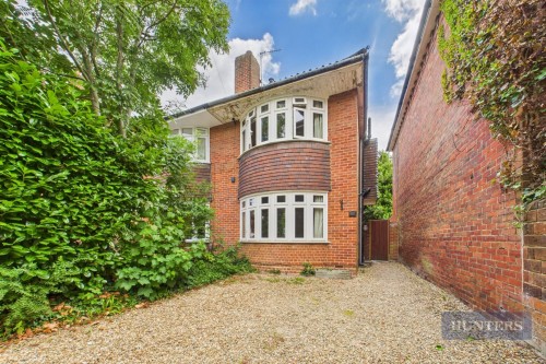 Hill Lane, Southampton