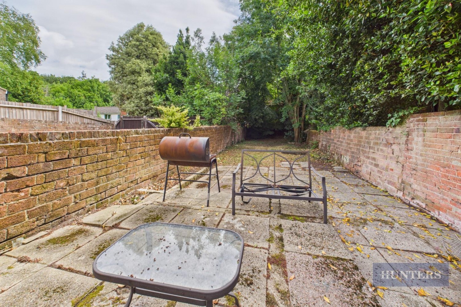 Hill Lane, Southampton