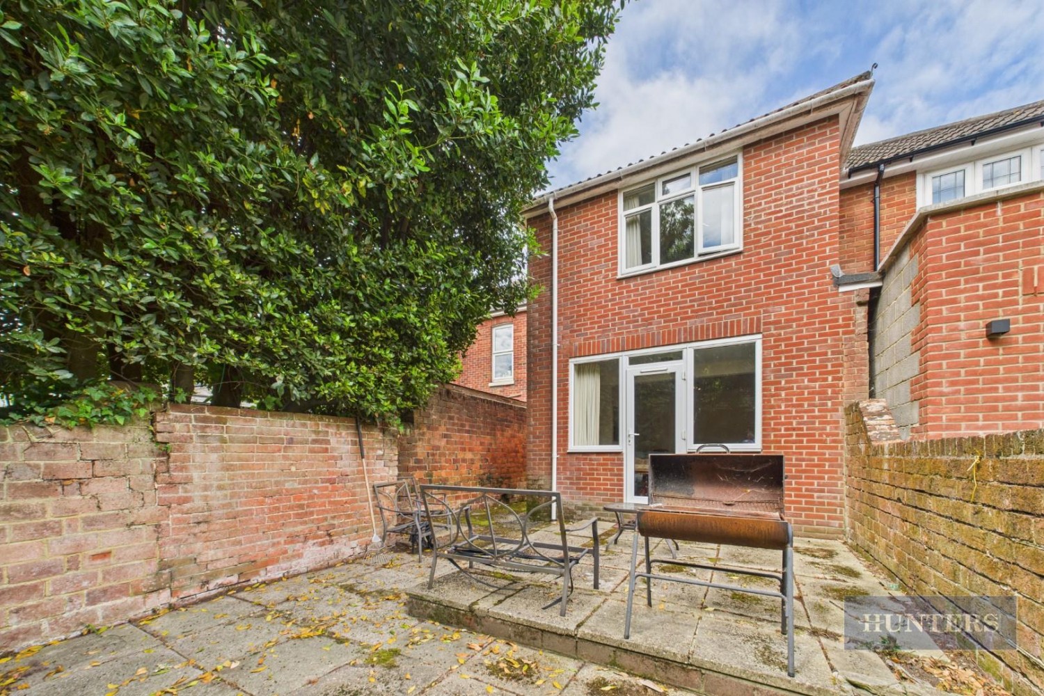 Hill Lane, Southampton
