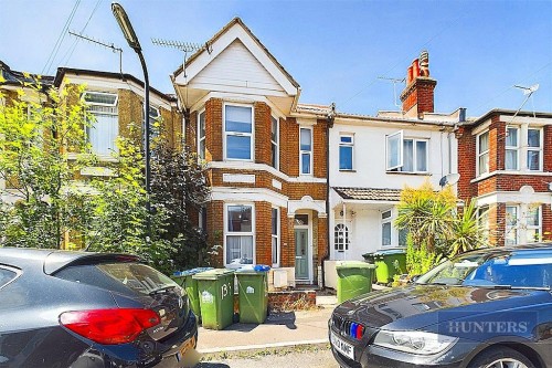 Earls Road, Southampton