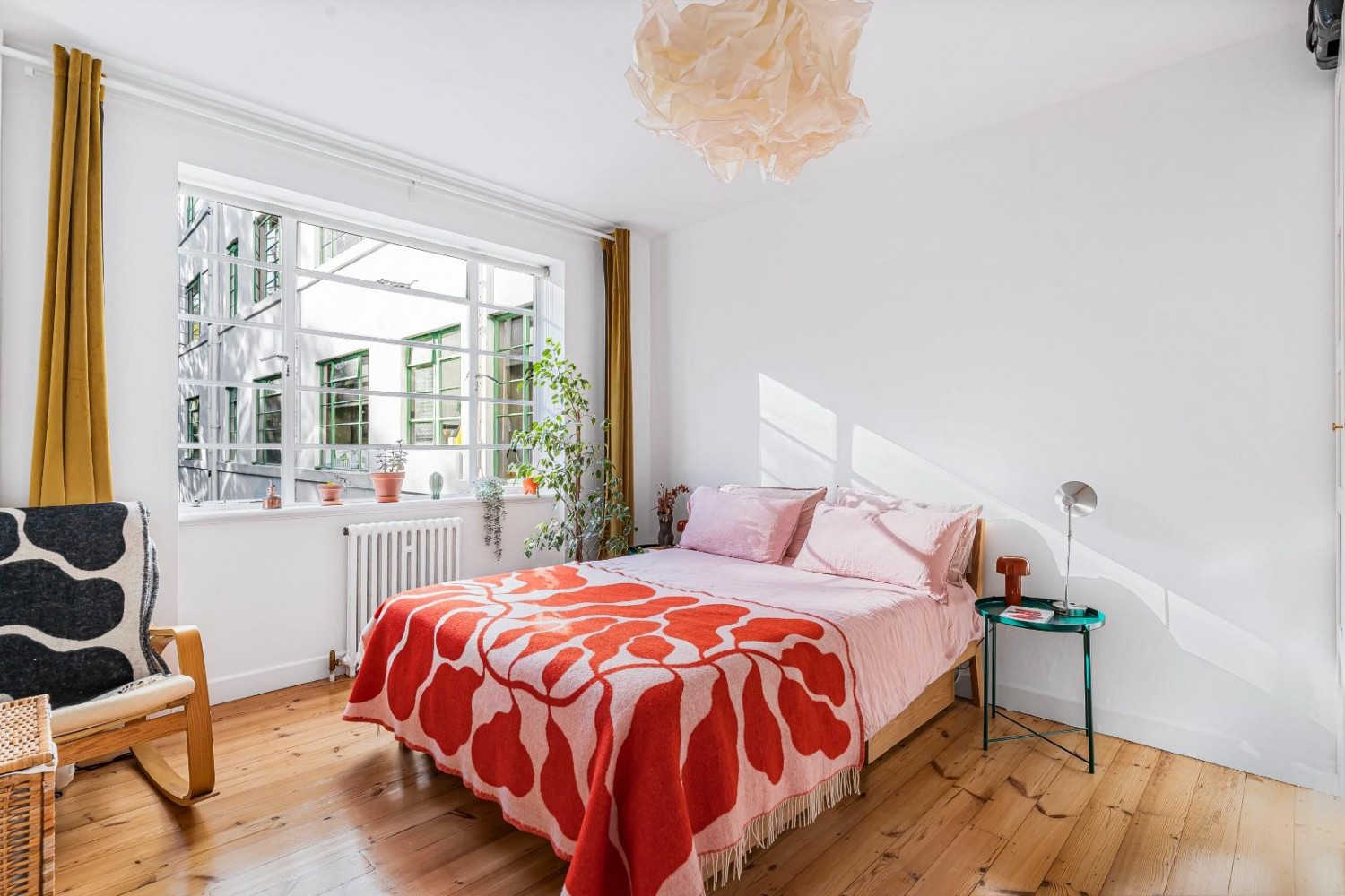 Taymount Grange, Taymount Rise