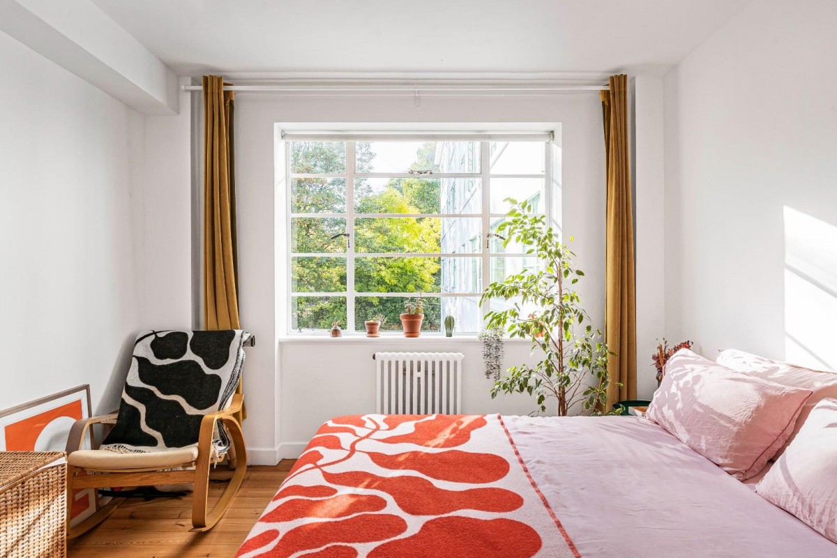 Taymount Grange, Taymount Rise