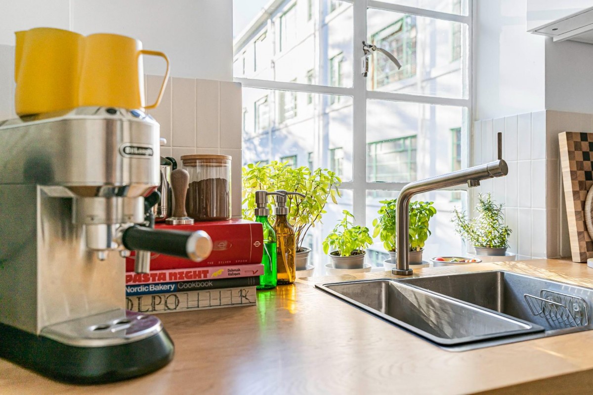 Taymount Grange, Taymount Rise