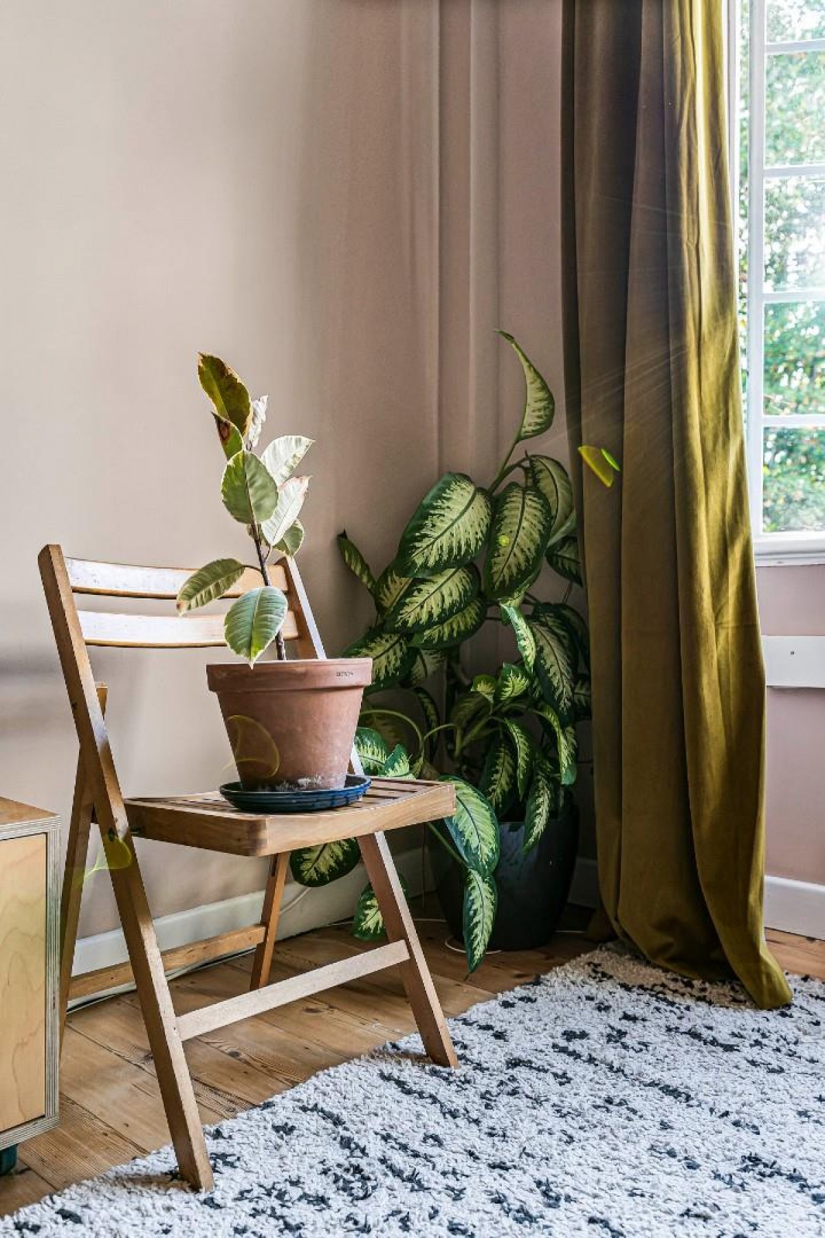 Taymount Grange, Taymount Rise