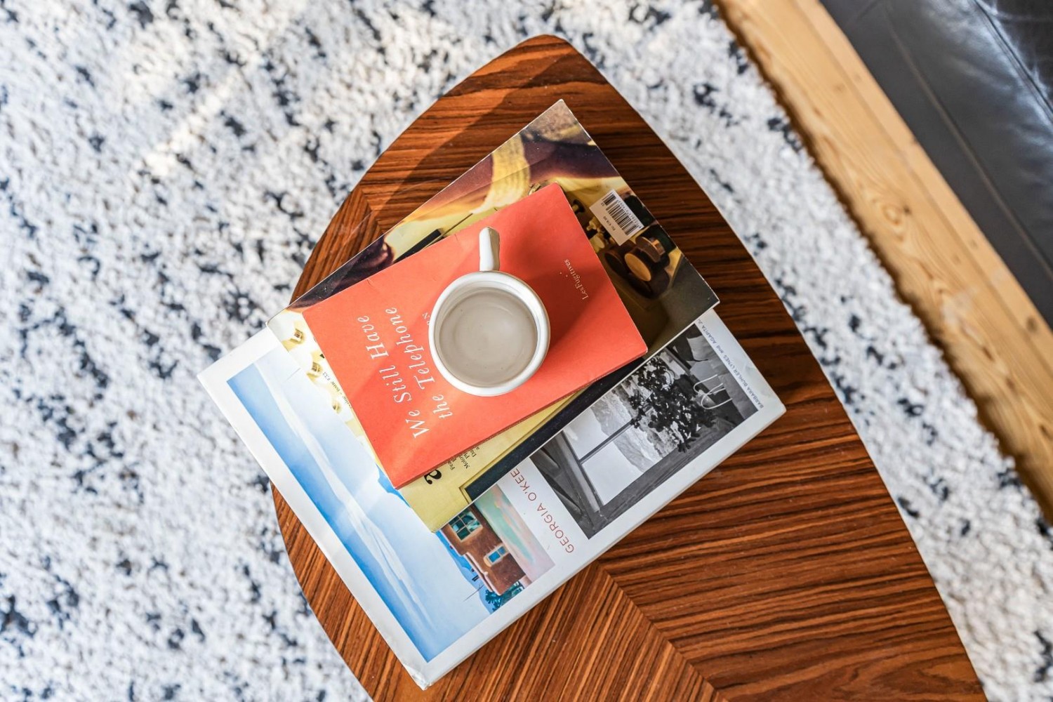 Taymount Grange, Taymount Rise